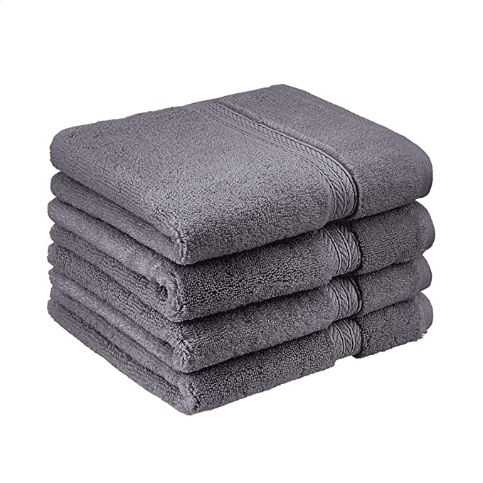 luxury tower set 4-piece - Image 1
